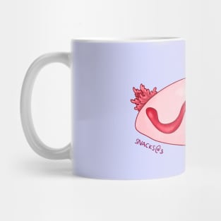 Omurice in PINK shade Mug